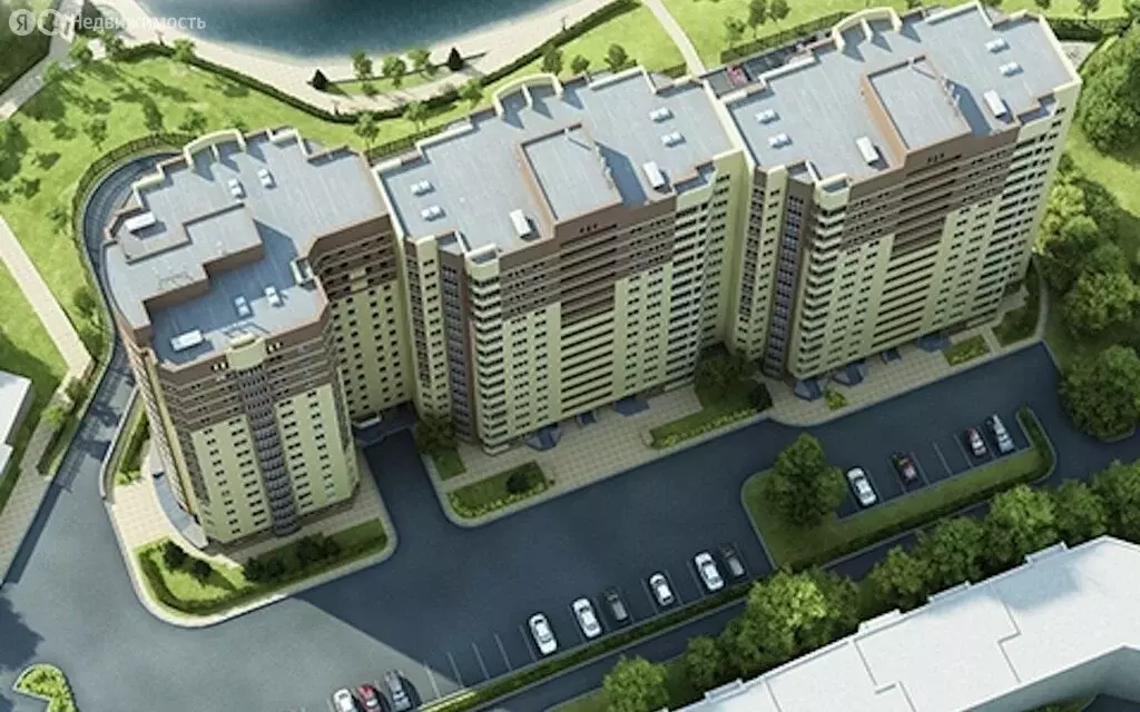 3-комнатная квартира: Брянск, Мининская улица, 50 (95 м) - Фото 1