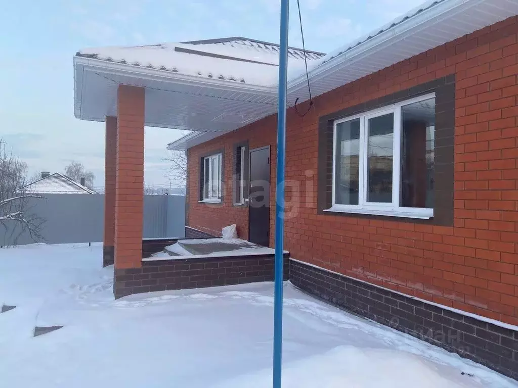 Дом в Белгородская область, Короча ул. Дзержинского, 54 (141 м) - Фото 2