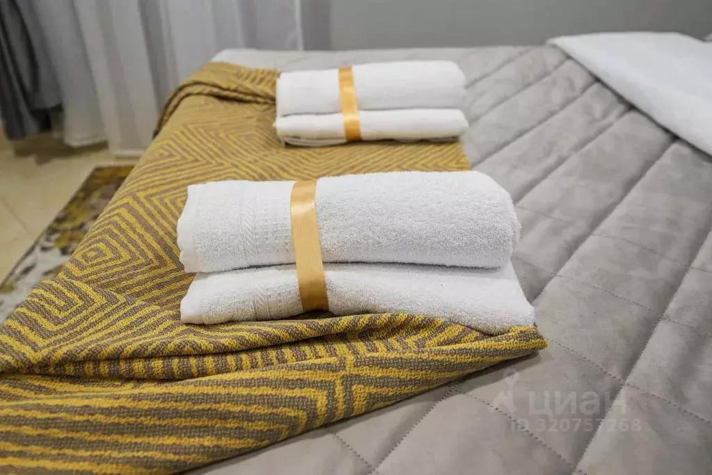 Комната Краснодарский край, Геленджик городской округ, с. Кабардинка ... - Фото 1