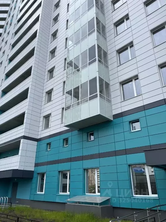 Комната Санкт-Петербург Глухарская ул., 20 (20.0 м) - Фото 2