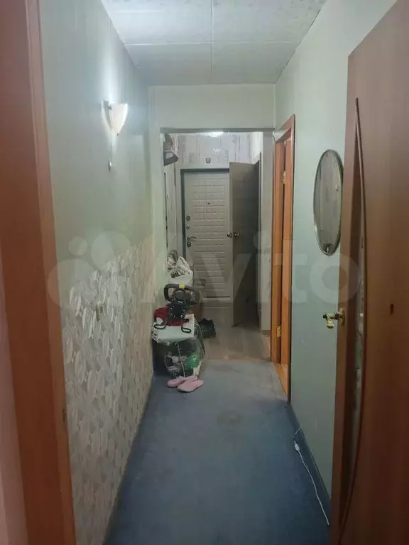 2-к. квартира, 48 м, 1/5 эт. - Фото 1