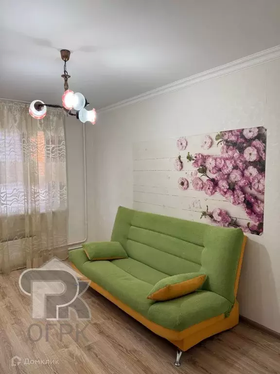Продаётся 2-к квартира, 57 м - Фото 0