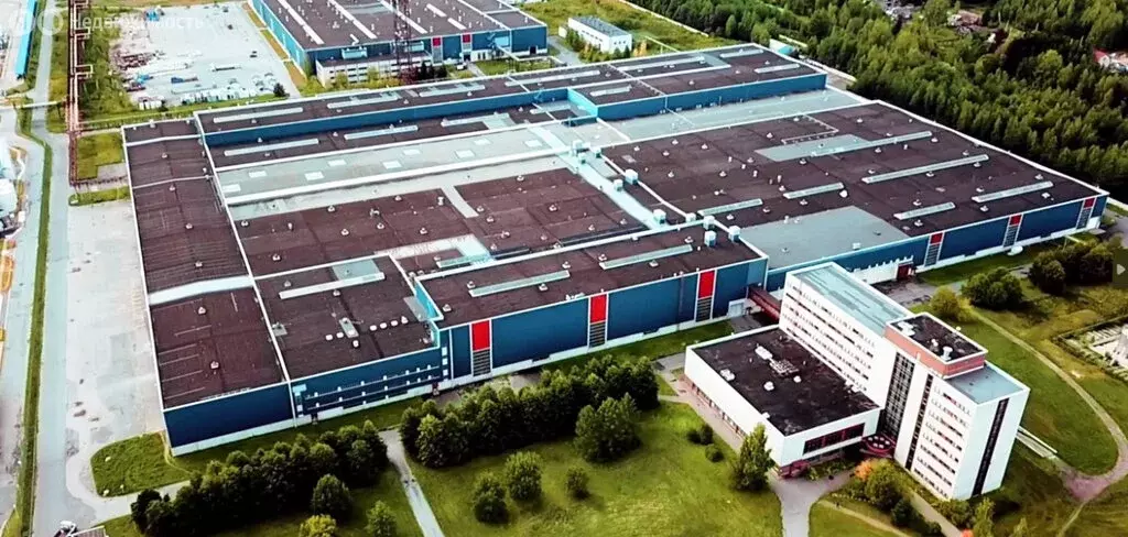 Офис (903 м) - Фото 1