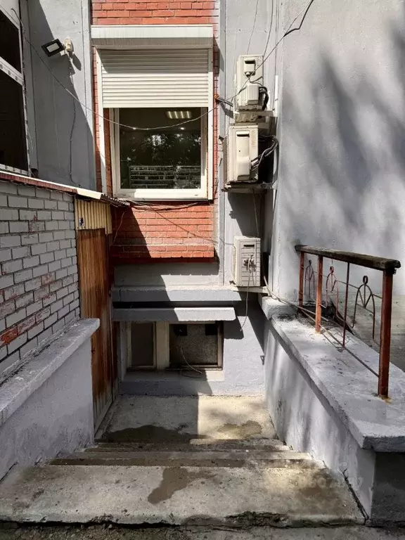 Помещение свободного назначения в Новосибирская область, Новосибирск ... - Фото 1