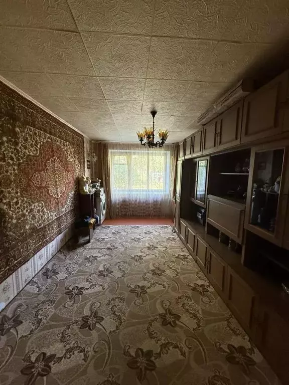 Квартира, 2 комнаты, 58.5 м - Фото 1