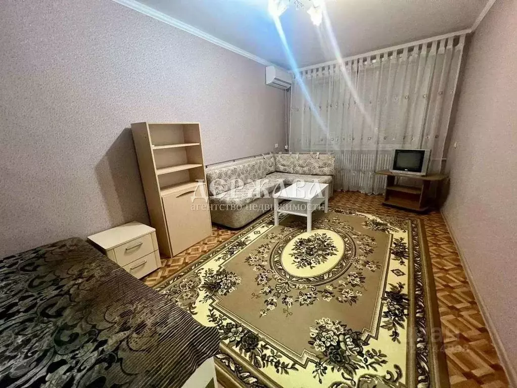 1-к кв. Белгородская область, Старый Оскол Комсомольский просп., 71в ... - Фото 1