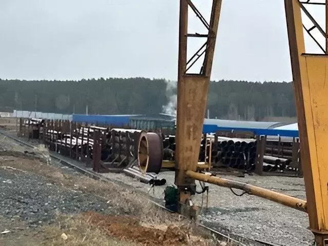 Производственное помещение в Свердловская область, Арамильский ... - Фото 1