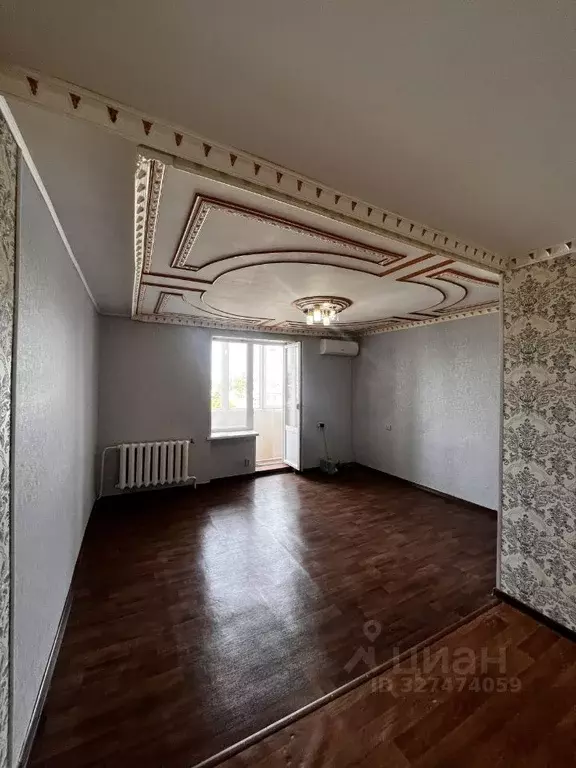 1-к кв. Крым, Керчь ул. Лейтенанта Бувина, 3 (33.0 м) - Фото 1