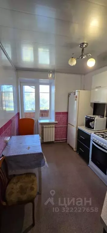 2-к кв. Самарская область, Самара пос. Управленческий, ул. Крайняя, 5 ... - Фото 2