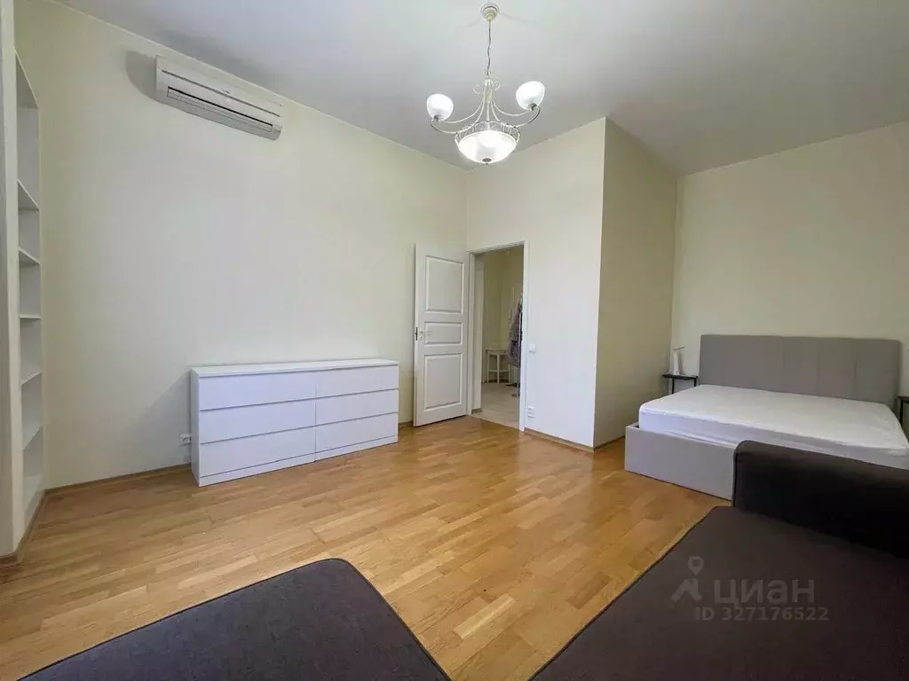 1-к кв. Санкт-Петербург ул. Профессора Попова, 27 (44.0 м) - Фото 2