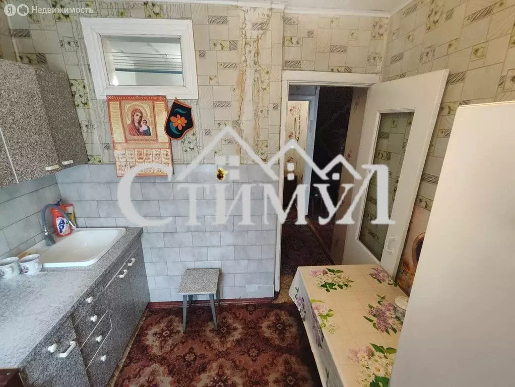 2-комнатная квартира: Черногорск, улица Бограда, 61 (44.2 м) - Фото 2