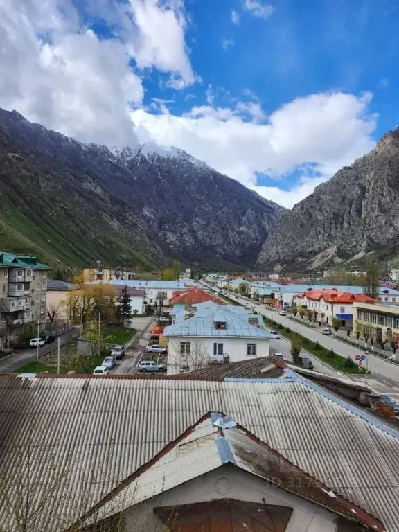 2-к кв. Кабардино-Балкария, Тырныауз Эльбрусский район, Эльбрусский ... - Фото 0
