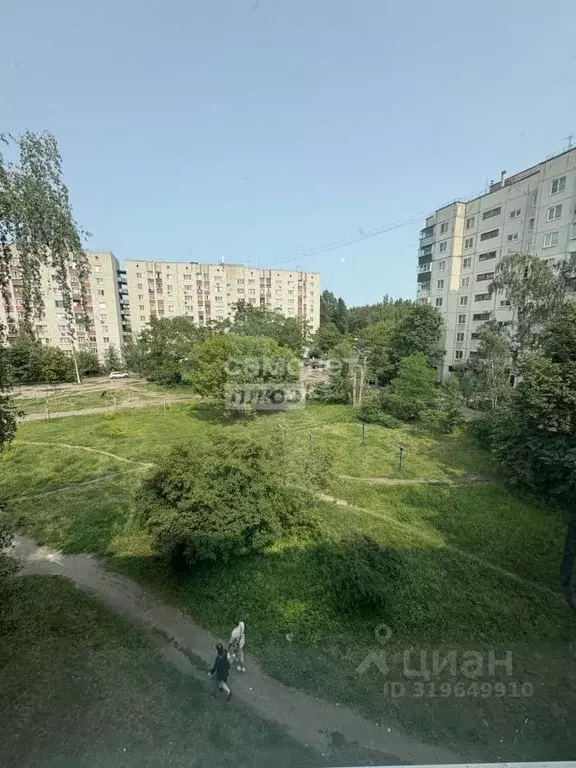 3-к кв. Курская область, Курск ул. Менделеева, 30 (61.7 м) - Фото 0