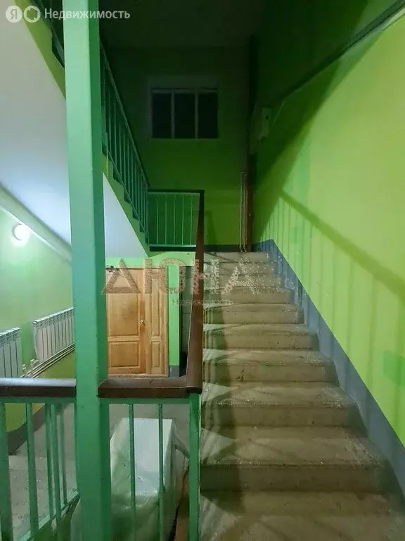 1-комнатная квартира: Кострома, Сусанинский проезд, 4 (31.8 м) - Фото 2