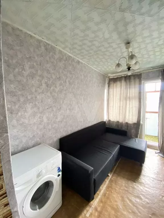 Квартира-студия, 18 м, 8/8 эт. - Фото 0