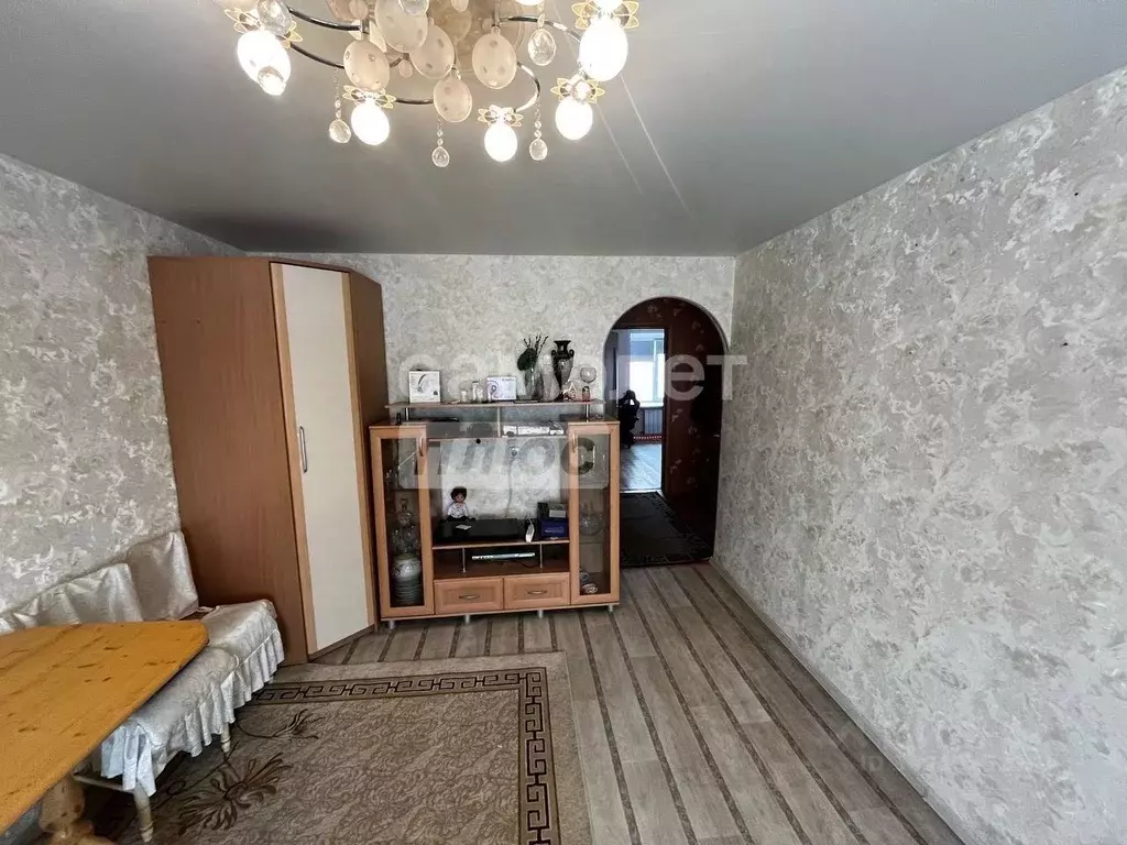 2-к кв. Томская область, Томск Черемошники мкр, пер. Добролюбова, 15 ... - Фото 0