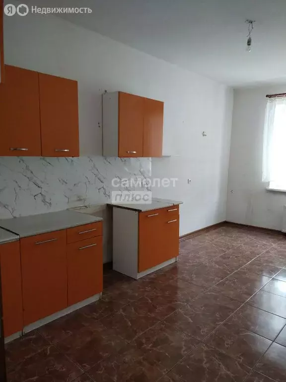 2-комнатная квартира: Люберцы, микрорайон Зенино ЖК Самолёт, улица ... - Фото 2