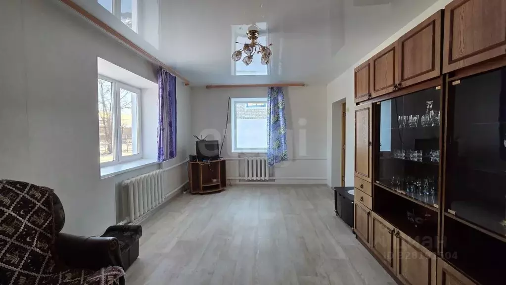 Дом в Амурская область, Завитинск ул. Арбатского, 165Б (76 м) - Фото 2