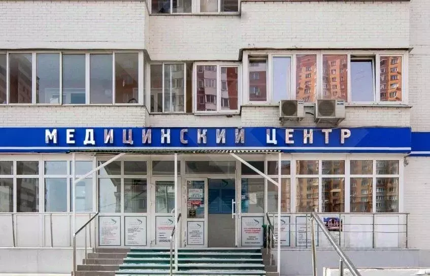 Помещение свободного назначения в Московская область, Одинцово ул. ... - Фото 1