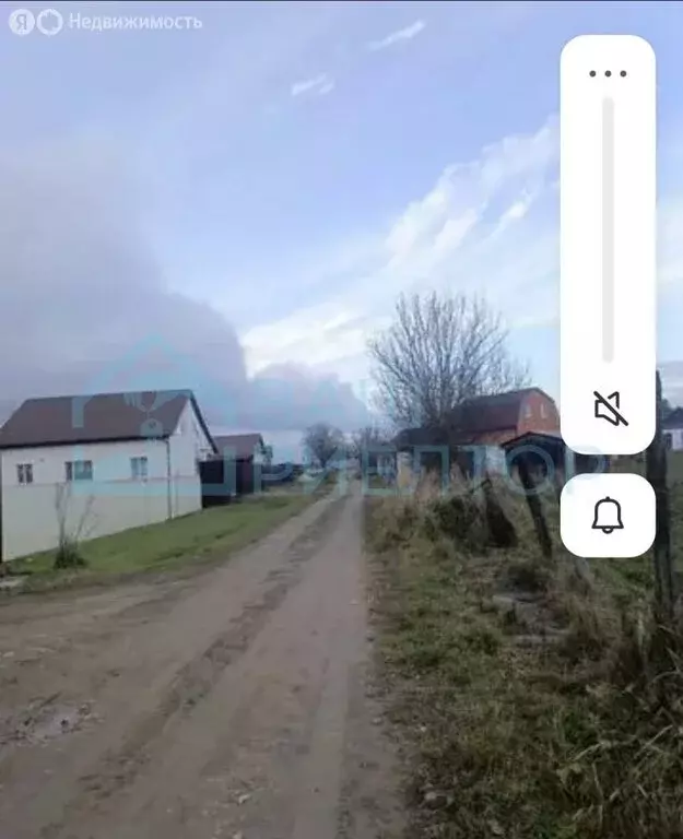 Участок в Калужская область, Боровский муниципальный округ, деревня ... - Фото 2