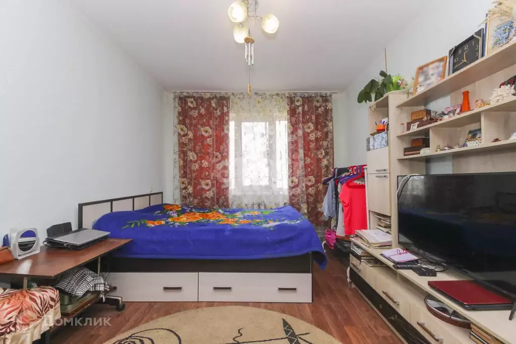 Продаётся 1-к квартира, 30 м - Фото 0