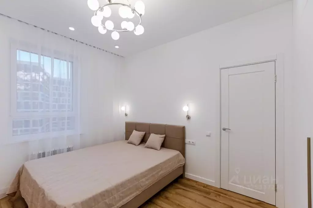 1-к кв. Москва Волоколамское ш., 71/22к3 (30.0 м) - Фото 2