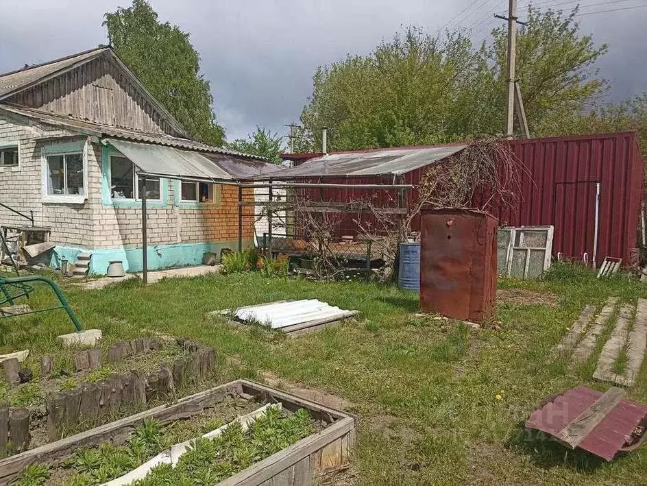 Дом в Рязанская область, Шилово рп ул. Новая, 1 (70 м) - Фото 1