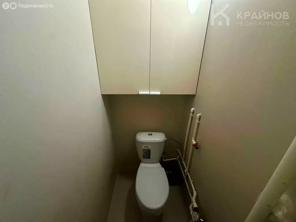 2-комнатная квартира: Воронеж, улица Коренцова, 11 (56 м) - Фото 0