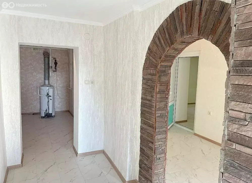 Дом в Анапа, микрорайон Алексеевка, Садовая улица (76 м) - Фото 1