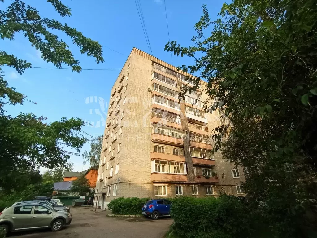 Продаётся 3-к квартира, 51.3 м - Фото 0