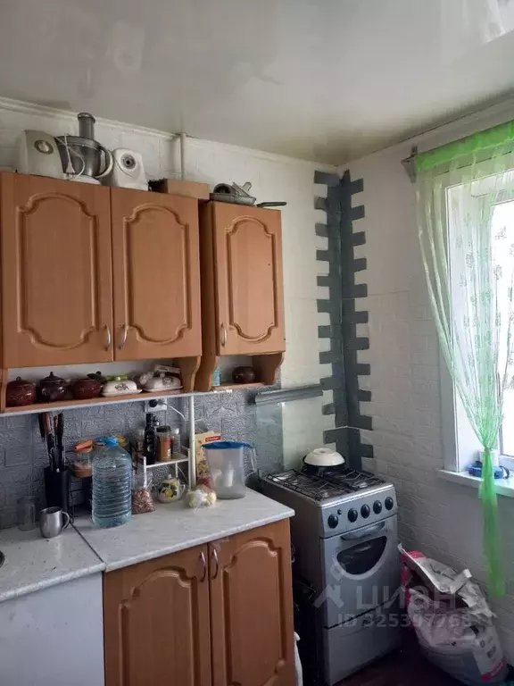 4-к кв. Ростовская область, Волгодонск ул. Энтузиастов, 41 (73.0 м) - Фото 1