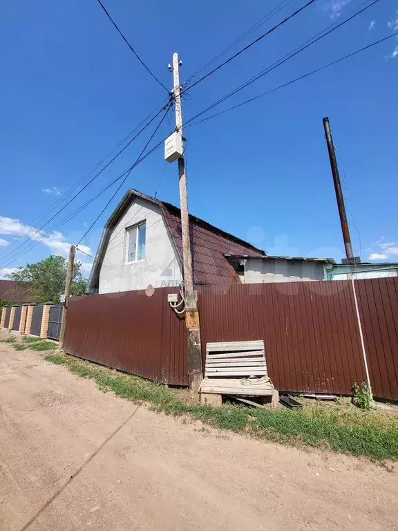 Дом 60,1 м на участке 4,3 сот. - Фото 0