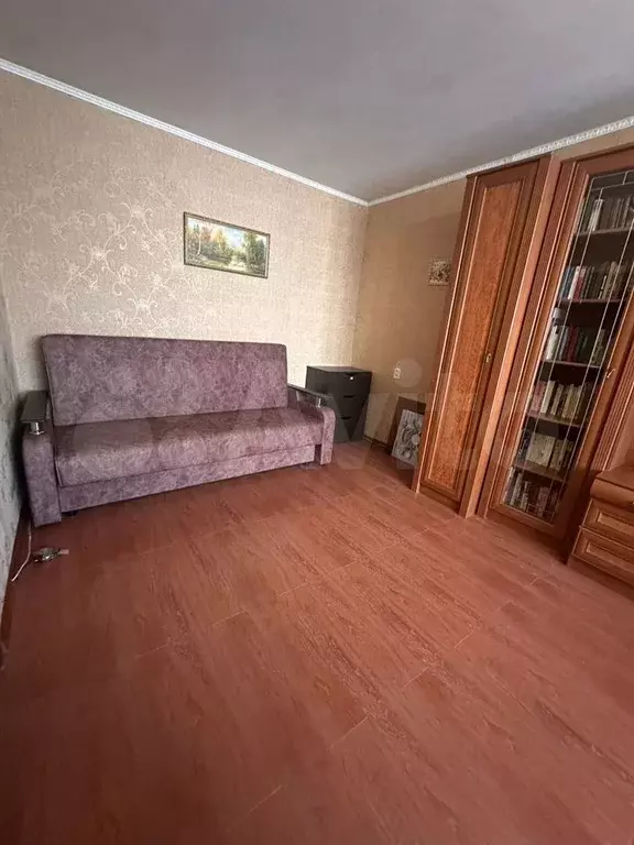 1-к. квартира, 35 м, 6/9 эт. - Фото 1
