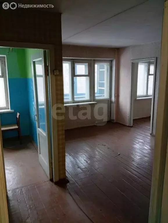 2-комнатная квартира: Миасс, Предзаводская площадь, 3 (44.6 м) - Фото 2