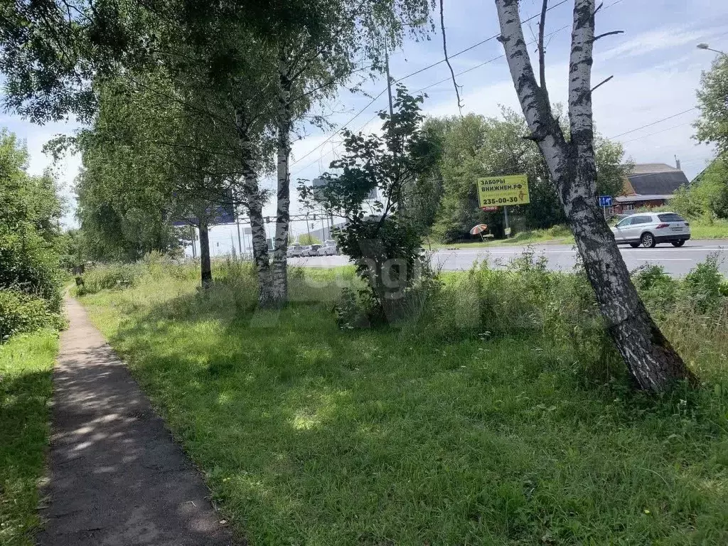 Участок 10 сот. (личное подсобное хозяйство (лпх)) - Фото 0