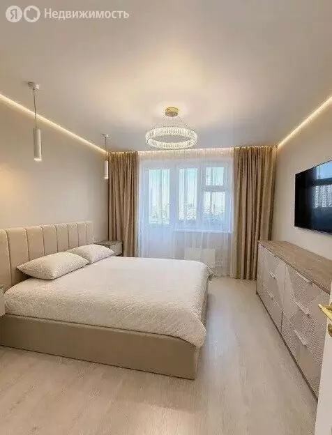2-комнатная квартира: Химки, Совхозная улица, 25к2 (62.1 м) - Фото 2