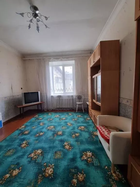 3-к кв. Свердловская область, Ревда ул. Максима Горького, 21 (75.0 м) - Фото 1