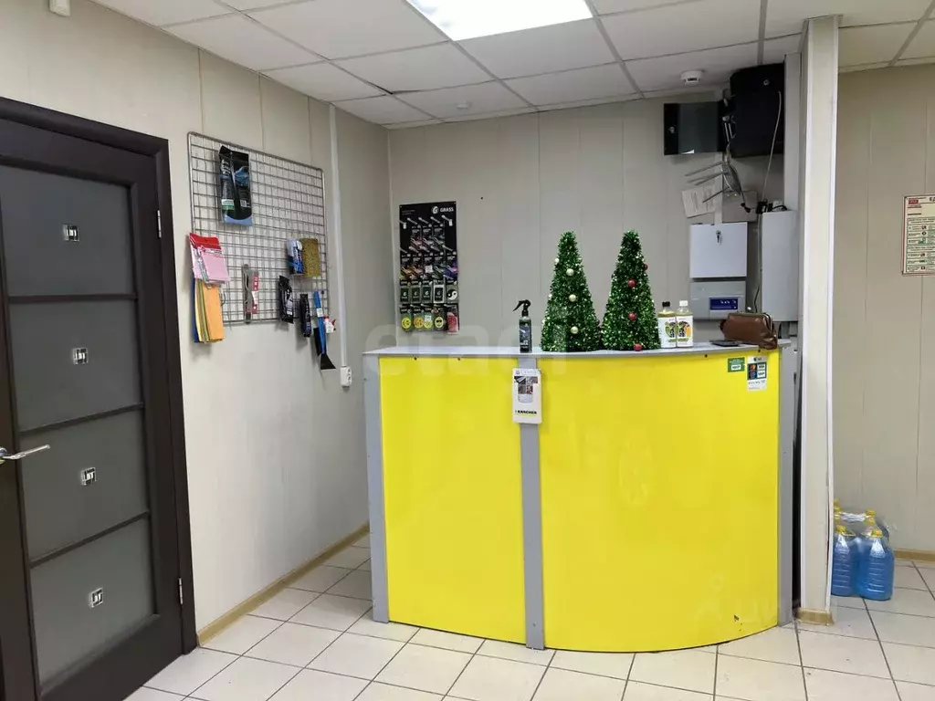 Помещение свободного назначения в Нижегородская область, Нижний ... - Фото 2