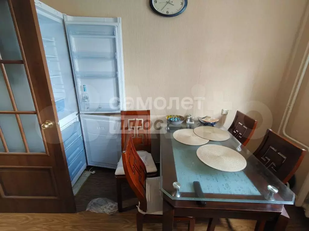 3-к. квартира, 65 м, 2/5 эт. - Фото 1