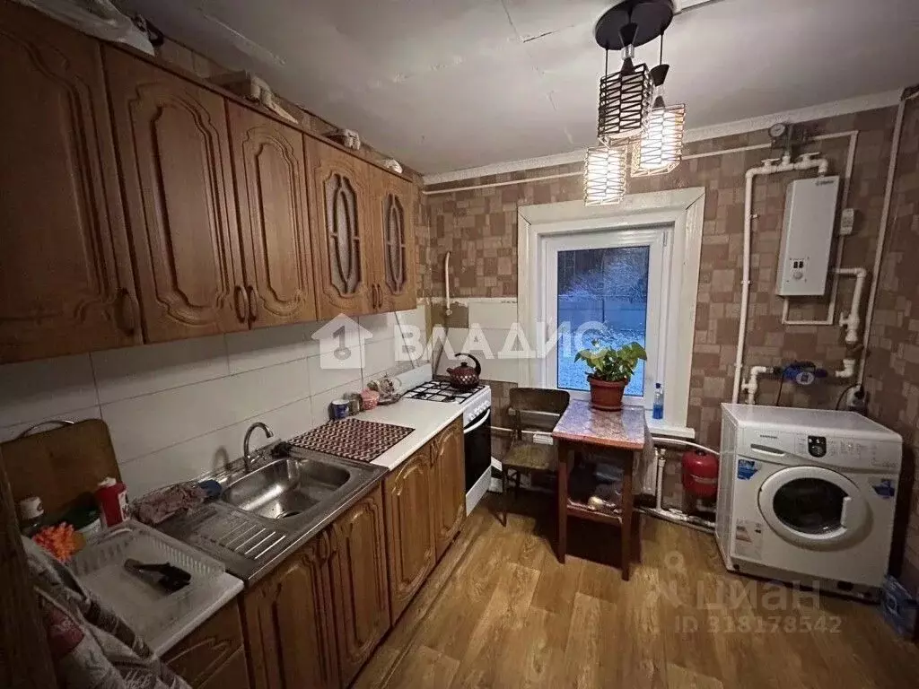 2-к кв. Владимирская область, Курлово Гусь-Хрустальный район, ул. ... - Фото 0