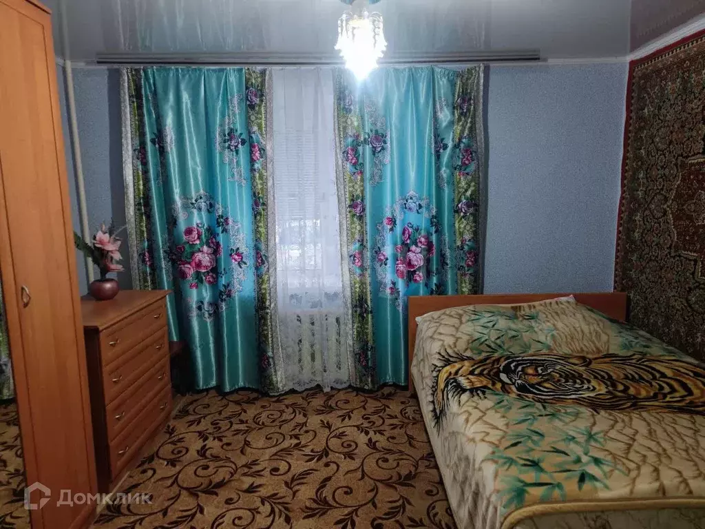 Продаётся 2-к квартира, 54.5 м - Фото 1