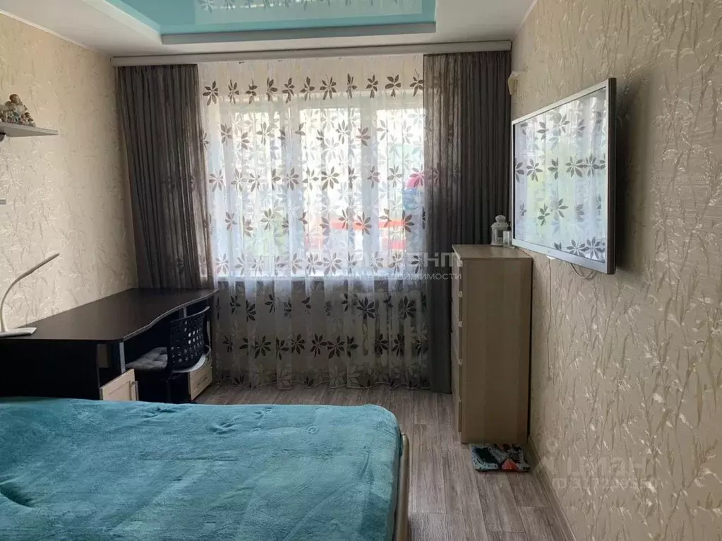 2-к кв. Владимирская область, Ковров ул. Строителей, 28 (56.0 м) - Фото 1