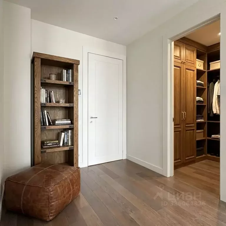 1-к кв. Москва ул. Костикова, 4к3 (47.0 м) - Фото 2