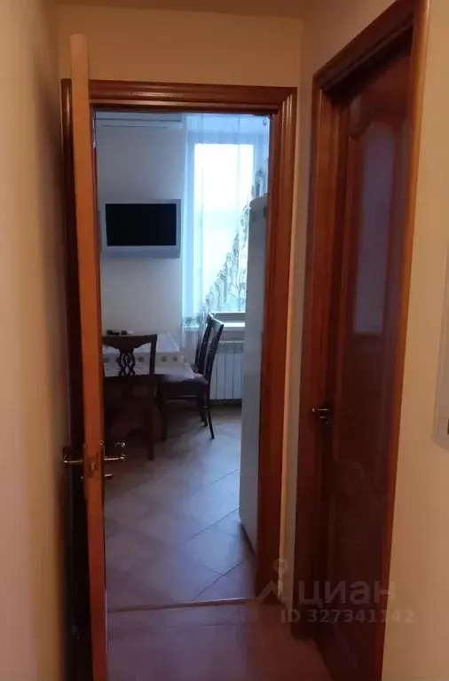 1-к кв. Москва ул. Губкина, 4 (39.0 м) - Фото 2