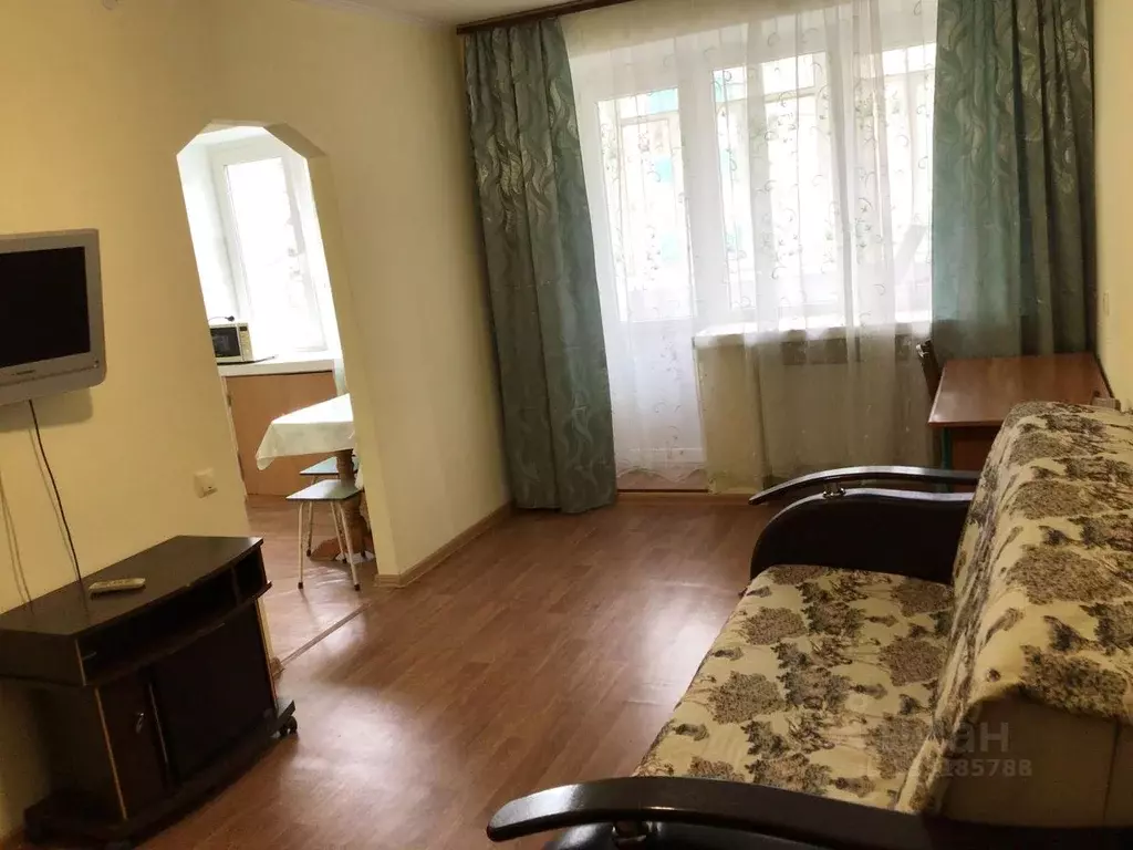 2-к кв. Татарстан, Казань Октябрьская ул., 3а (50.0 м) - Фото 2