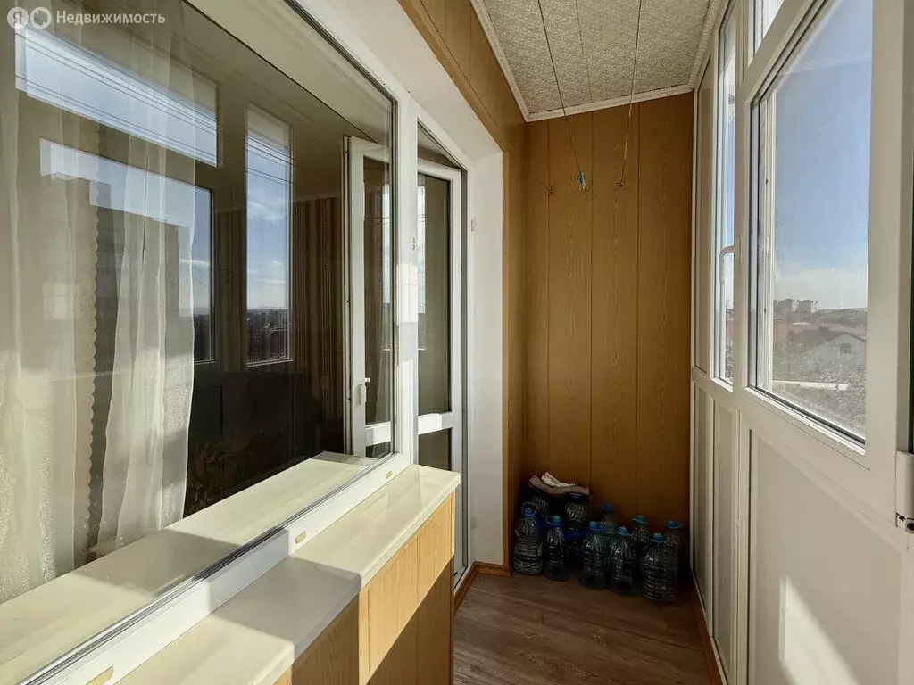 1-комнатная квартира: Симферополь, Дорожная улица, 10 (32.4 м) - Фото 2