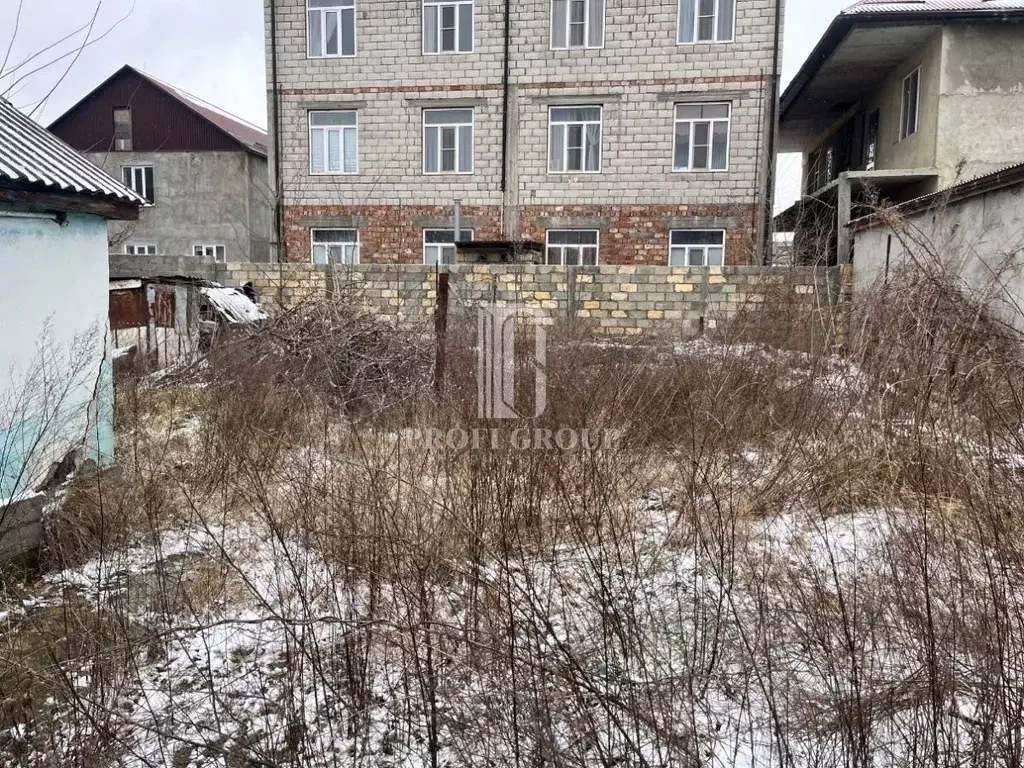 Участок в Дагестан, Махачкала Загородная ул., 4 (4.5 сот.) - Фото 2