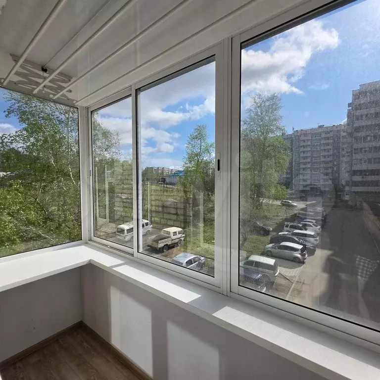 1-к. квартира, 32,8 м, 2/9 эт. - Фото 0