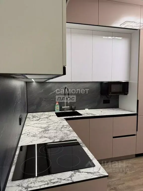 1-к кв. Москва ул. Крузенштерна, 7 (35.0 м) - Фото 1