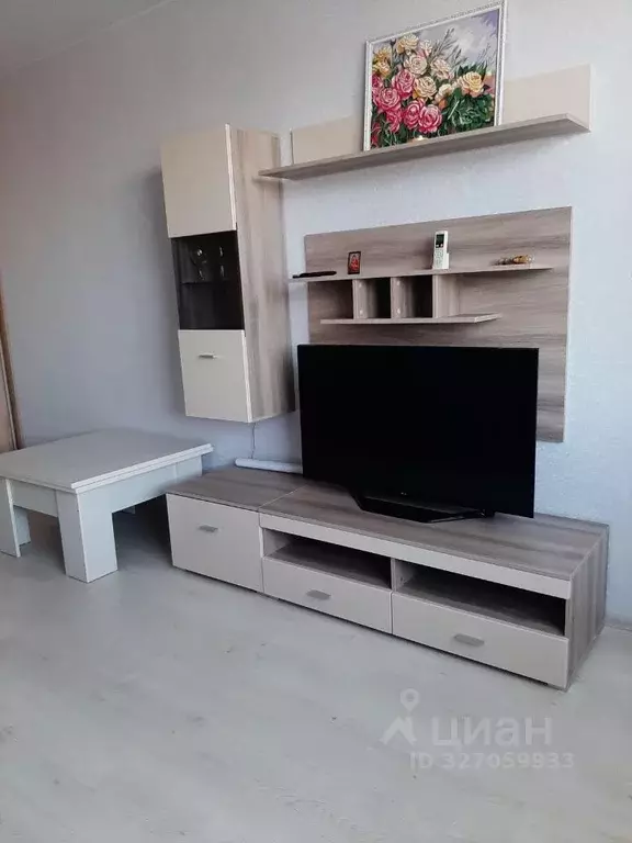 1-к кв. Московская область, Реутов Молодежная ул., 1 (37.4 м) - Фото 2